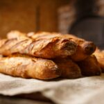 What makes French baguettes special?