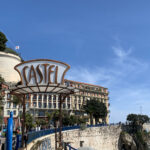 Castel Beach: A French Riviera Must-See for Sun Seekers and History Buffs Alike